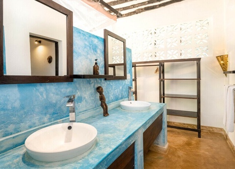 Hôtel Sunshine Bay Zanzibar 4* - 6