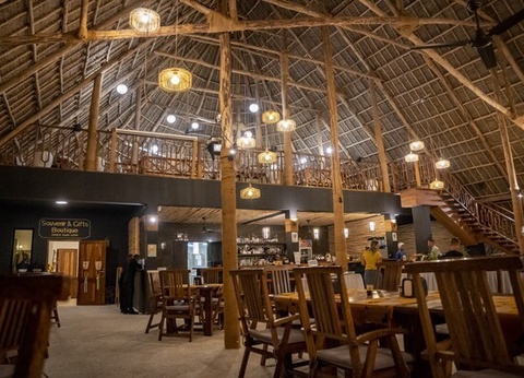 Fram Selection The One Resort 4* - 17