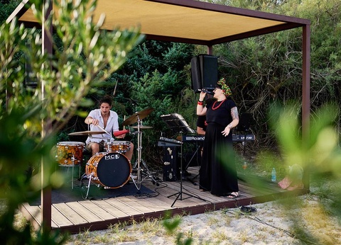 Torre Rinalda Beach Camping & Resort, 4* - 65