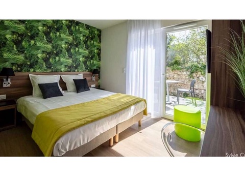 Escapade romantique à la Rochelle - 24