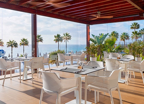 Hôtel H10 Tindaya 4* - 16