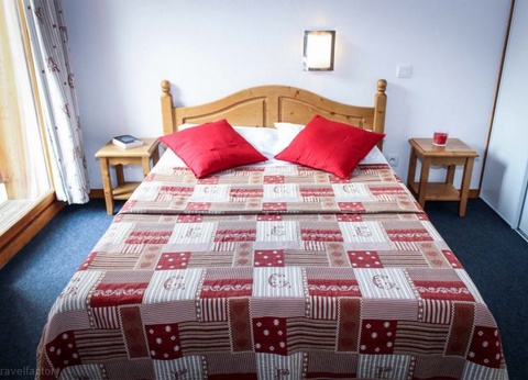 Résidence Madame Vacances Les Valmonts de Vaujany - 14