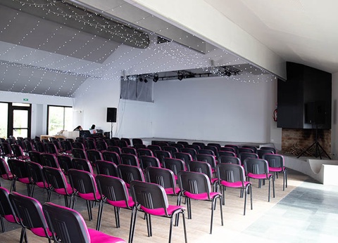 Hôtel Club Paese di Lava 3* - 16