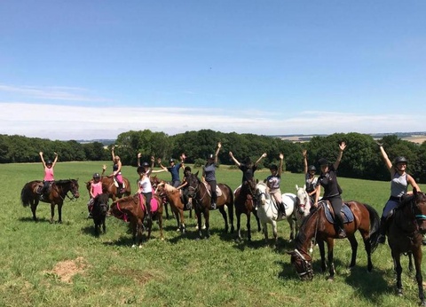 Camping - Le Grand Paris, 4* - 26