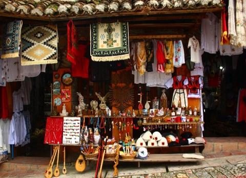 Séjour Découverte Top Culture en Albanie - Albanie - 3