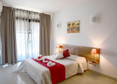 Résidence Les Calanques 3* - 12