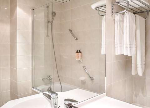 Séjour au centre de Liège - 4* - 10