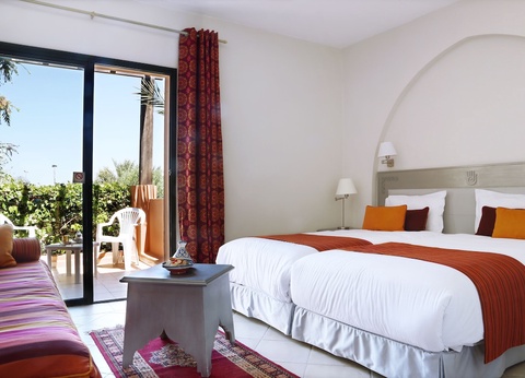 Valeria Premium Dar Atlas Resort - 11