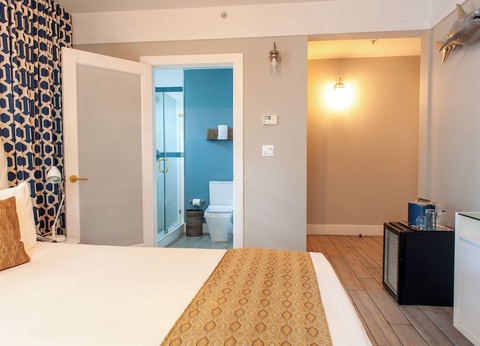 Hôtel Oceanside 3* - 46