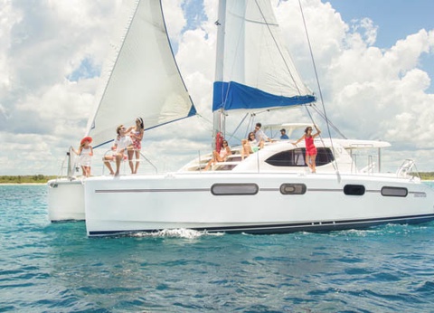 Circuit Secrets Mayas et Club Jumbo Riu Lupita ***** - 11