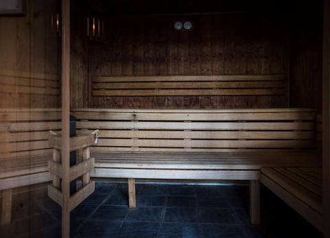 Résidence Les Grandes Alpes 4* - 11