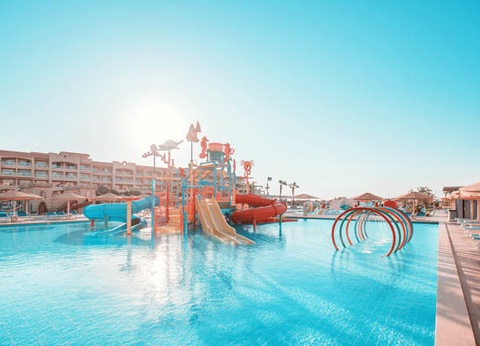 Hôtel Pickalbatros White Beach Resort 5* - 4