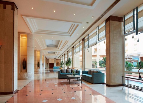 Combiné Fabuleuse Egypte et Marriott Beach Resort - 32