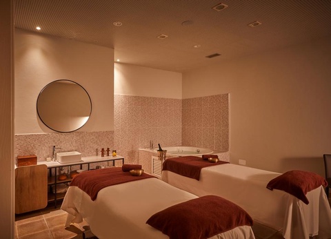 Hôtel Secrets Lanzarote Resort & Spa 5* - 12