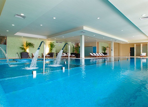 Hôtel Grand Sunset Princess ***** - 17