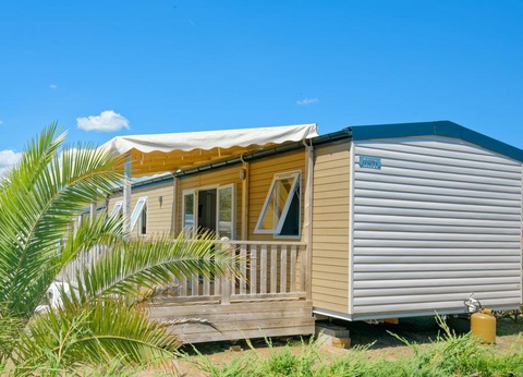 Camping Les Carolins, 3* - 30