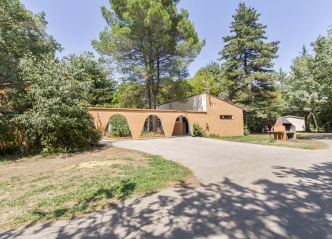 OFFRE CHOC - Camping Val Roma Park 3* - 26