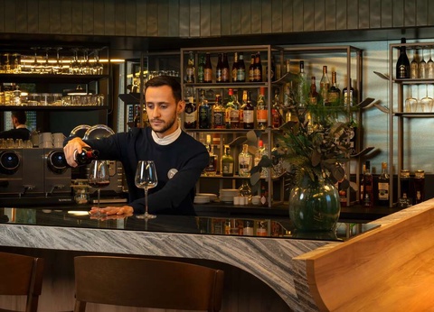 Séjour au coeur du célèbre vignoble bordelais - 4* - 4