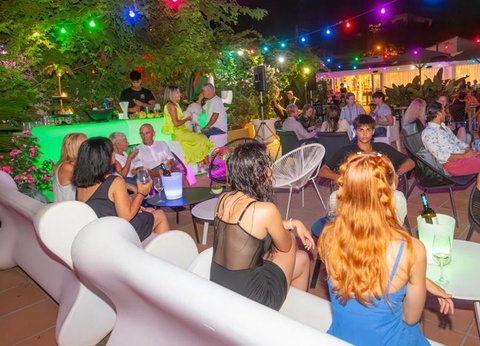 Camping Vall d'Or 3* - 64