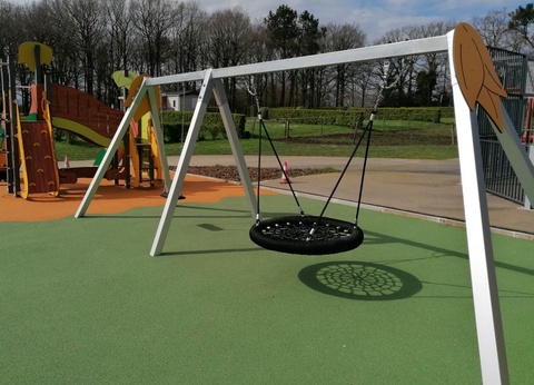 Camping Entre Terre et Mer, 3* - 69