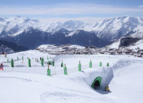 Résidence Collection L'Eclose - 22