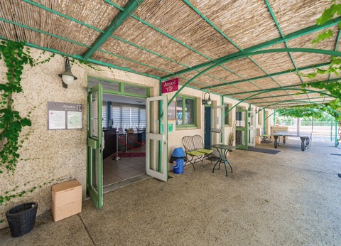 Belambra Clubs Le Verdon 4B en demi-pension - 8