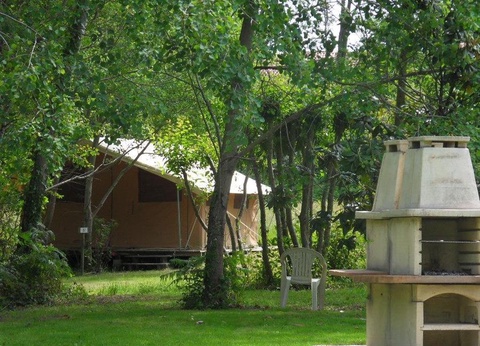 Camping Etche Zahar, 3* - 33