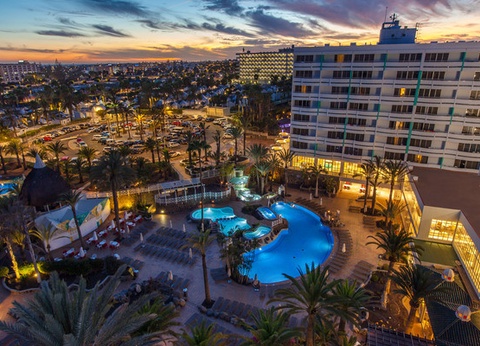 Hôtel Abora Buenaventura by Lopesan 4* - 37