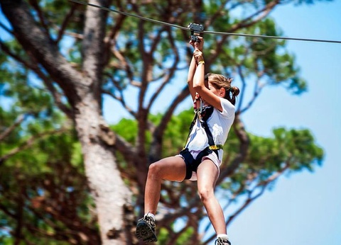 Hu Park Albatros Village, 4* - 38