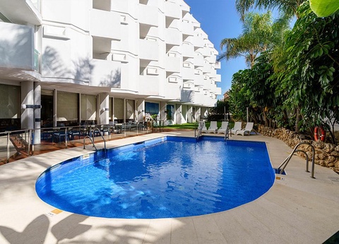 Hôtel AluaSun Lago Rojo 4* - 14