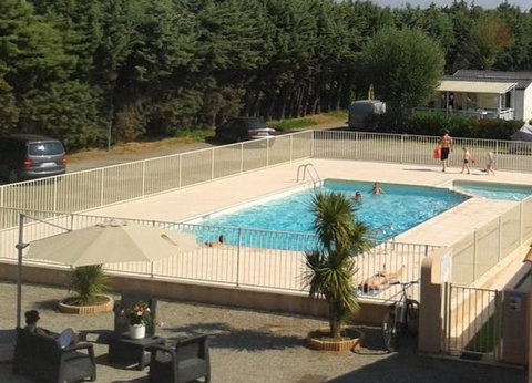 Camping de Vaudois, 3* - 23