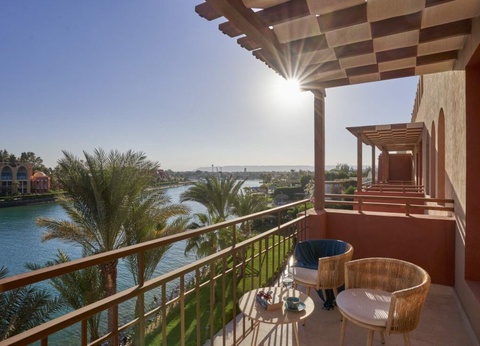 Hôtel Three Corners Ocean View 4* - Adult Only 16+ - 15