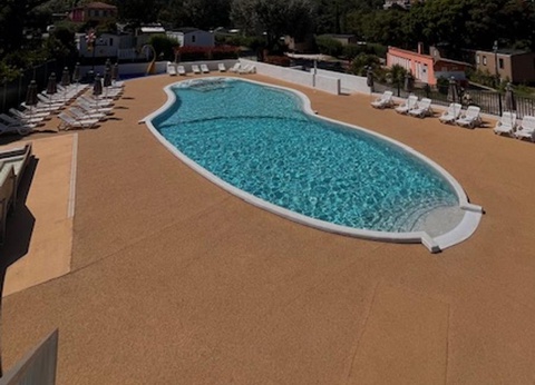 Camping La Provençale, 4* - 12