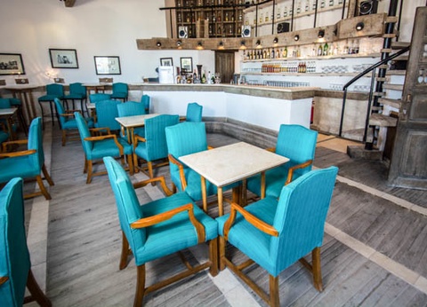 Hôtel Club Paradisio El Gouna 4* - 10