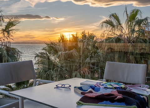 Hôtel Club Lookéa Estival Torrequebrada 4* - 21