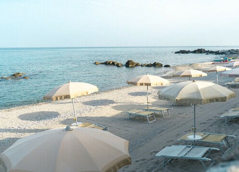 Hôtel Villaggio Cala Di Volpe 4* - 3