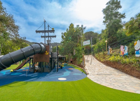 Camping Rosselba le Palme, 3* - 21