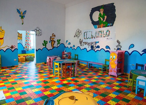 Hôtel Skanès Serail 4* - 17