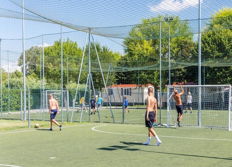 Camping Villaggio San Francesco Caorle, 5* - 9