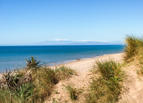 Camping SUNELIA Les Sablons, 5* - 42