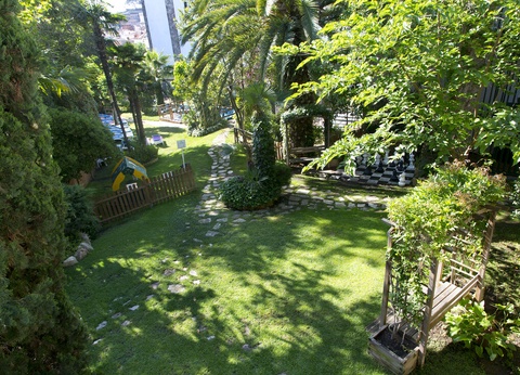 Hôtel GHT Neptuno 3* - Tossa de Mar - 18