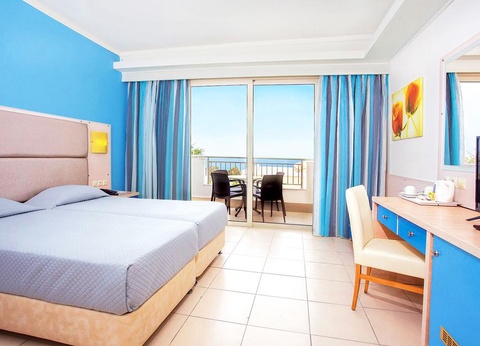 Hôtel Kouros Palace Hotel 5 * - 3