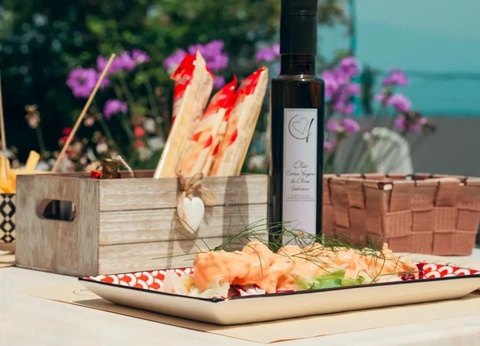 Sivinos Camping Boutique 4* - 16