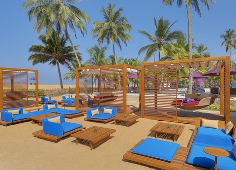 Jet Tours Signature Avani Kalutara Resort & Spa 5* - 9