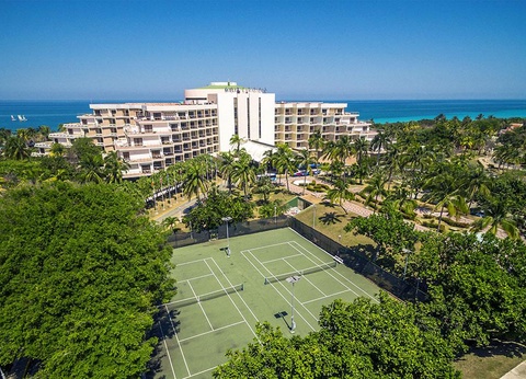 Melia Varadero by Ôvoyages 5* - 12