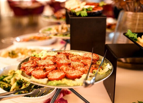 Hôtel Sentido Michelizia Tropea Resort 4* - 32