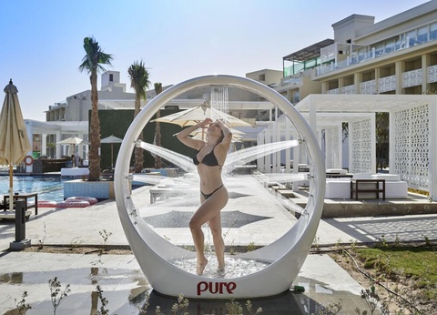 Combiné Déesses du Nil et Pure Life (adult only) - 31