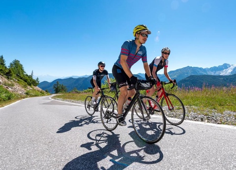 Camping le Malazéou (Wellness Sport Camping), 4* - 8