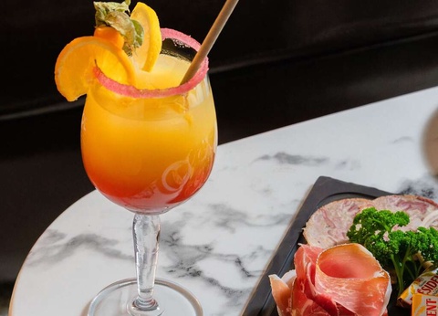 Escapade avec dîner et spa à 15 min de Deauville - 3* - 57