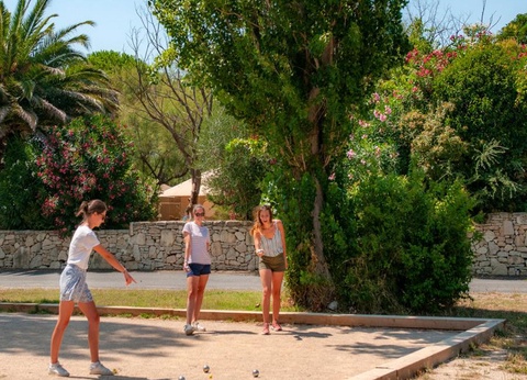 Camping Ensoya, 3* - 5